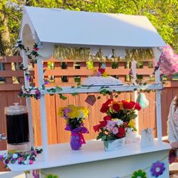 Candy Cart For Sale 