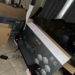 Scooter Phantom A10 New 