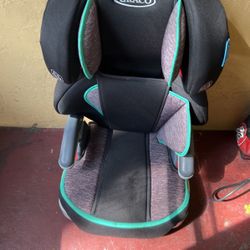 Car Seat