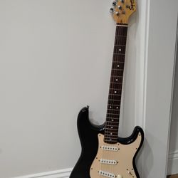 Fender Squier (CAE)