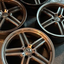 mandrus 17x8 rims