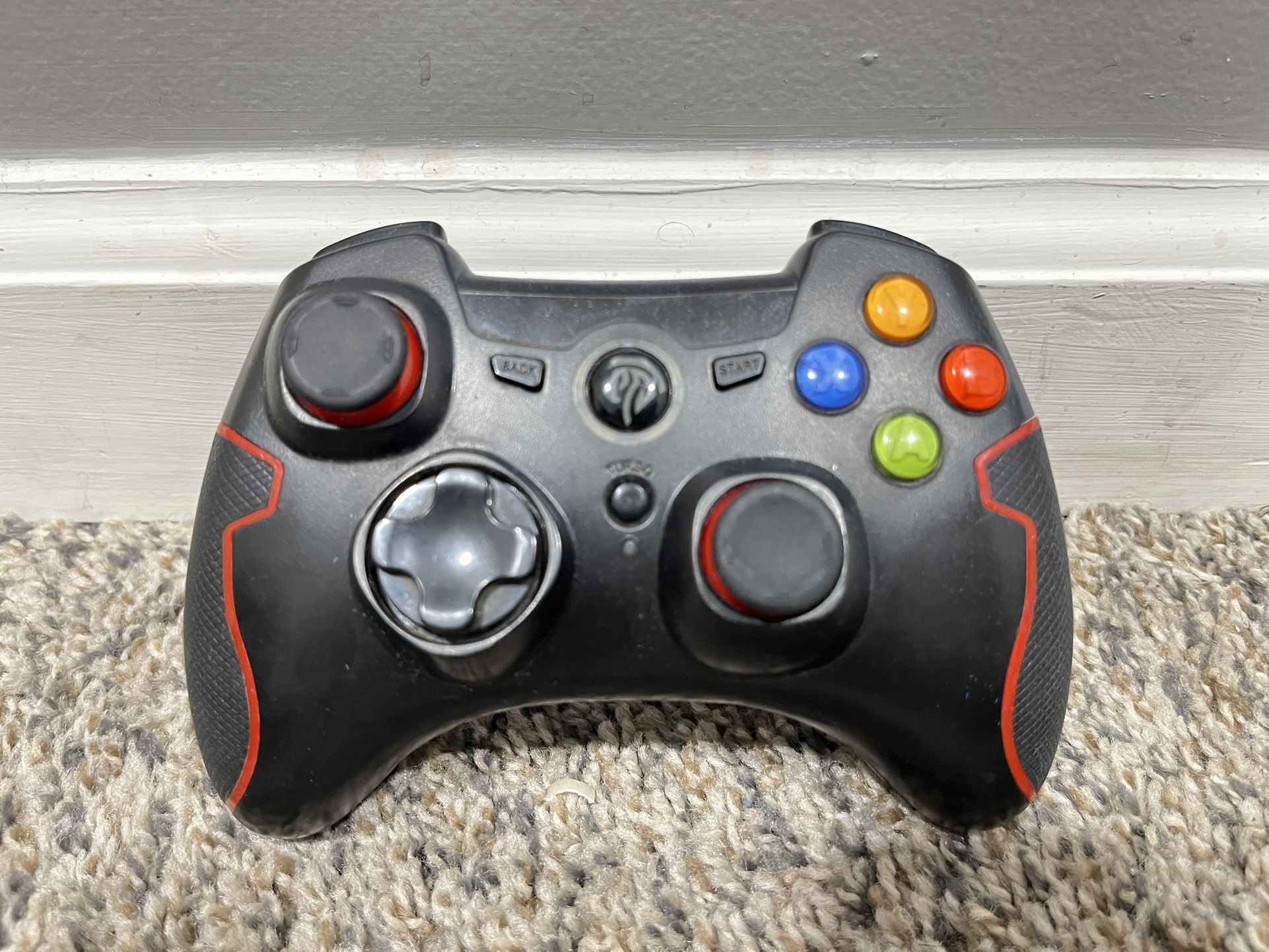 Gaming Controller 