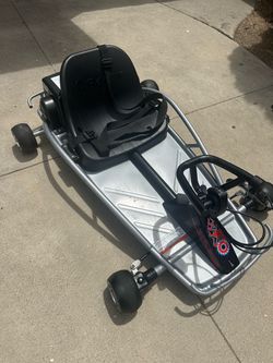 Razor Ground Force One