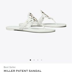 Tory Burch Sandals