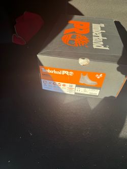 Timberland Pro Size size 11