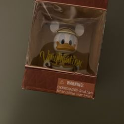 Disney Duck 
