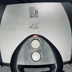 Portable Grill