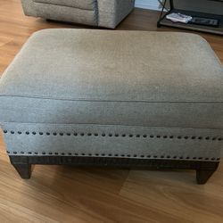 Ottoman Chair 