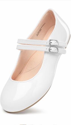 Mixin Girls Drees Shoes