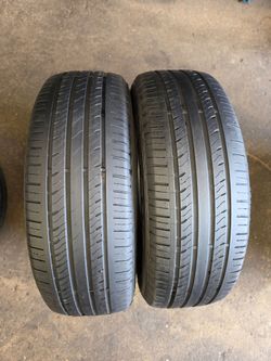 🔥 (2) 225 65 17 Starfire All  Season Tires