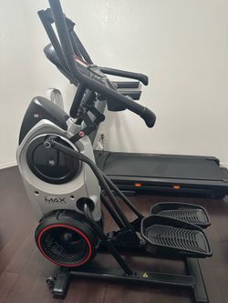 Bow Flex M6 Trainer