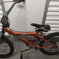 Huffy BMX Bike