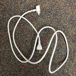 Power Adapter Extension Cable for Apple Macbook