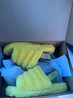 Uggs new size 6