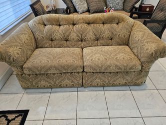 Living Room Furniture 5 Pieces