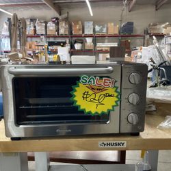 Kenmore Convectional Toaster Oven