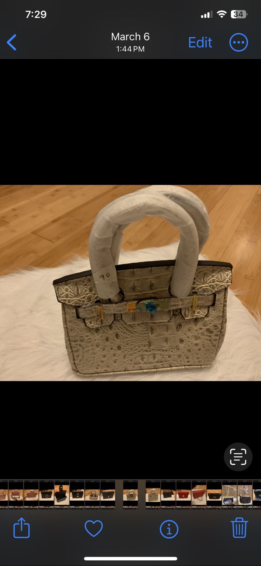 Bag