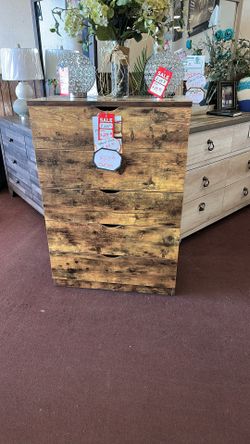 5 Drawer Chest