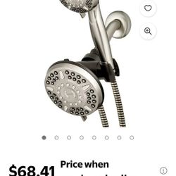 Shower Head