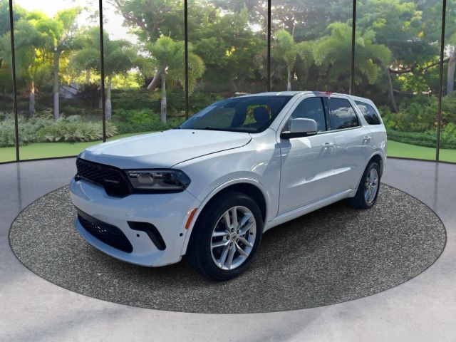 2022 Dodge Durango