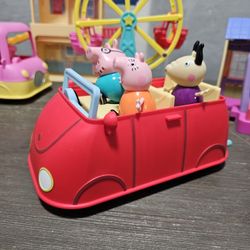 Pepa Pig $25for All