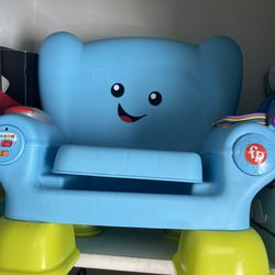Toy Chair 