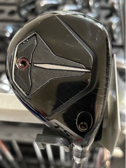 Titleist TSR1 4/20* Golf Hybrid