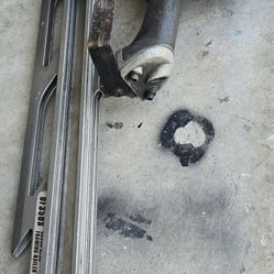 DUO Fast DF350S Round Head Nailer