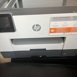 HP Printer 