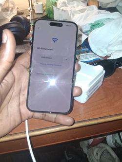 Iphone 15 pro