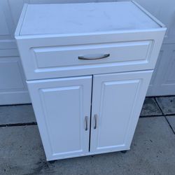 Cabinet With Drawer