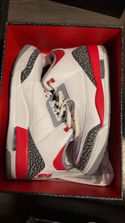 Jordan 3