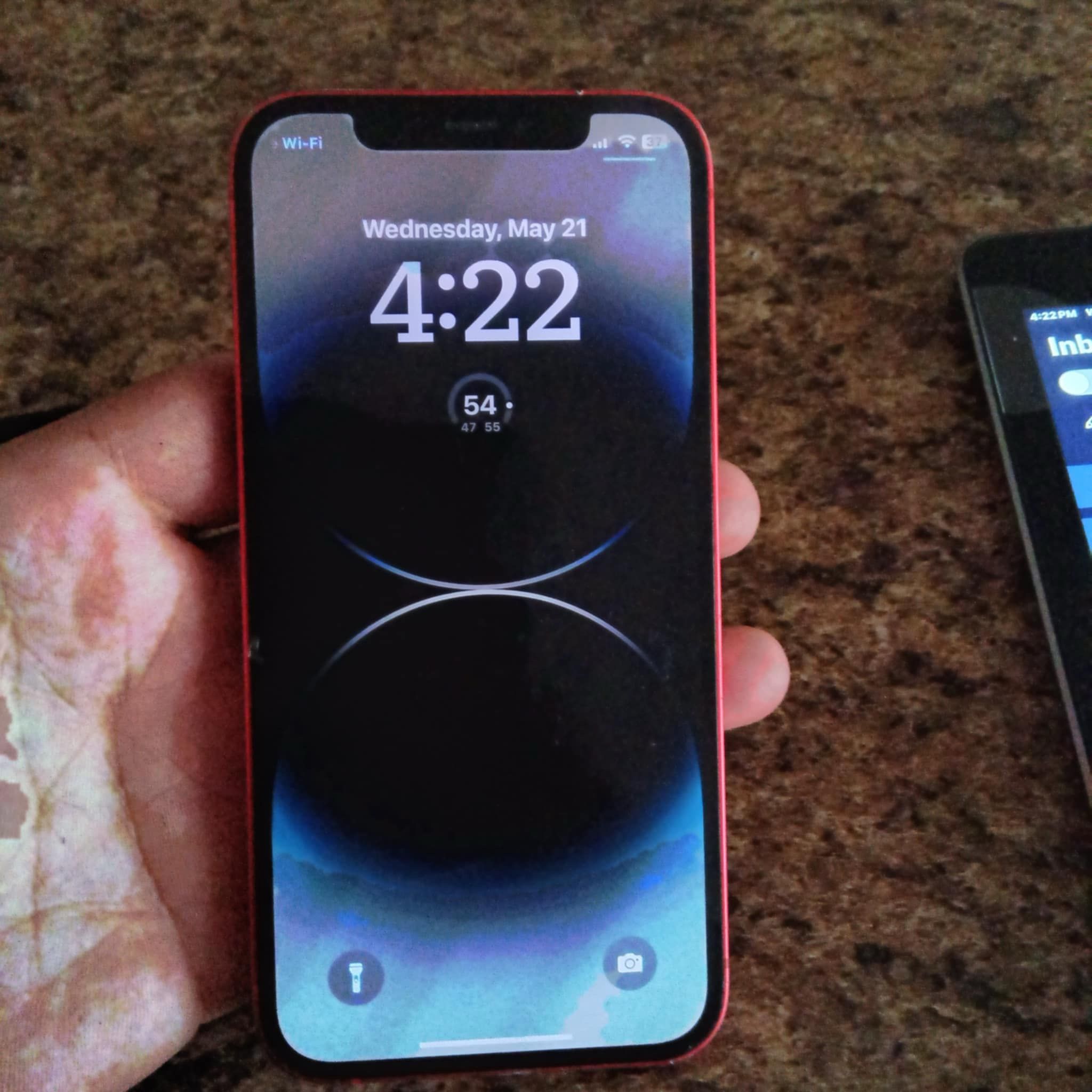 iPhone 12 Unlocked