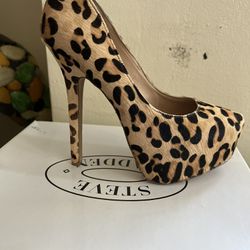 Michael Kors And Steve Madden Womens Shoes