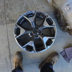 2018 Subaru Crosstrek