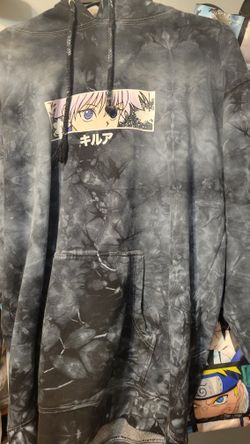 Anime Sweater