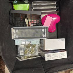Drawer Organizer Etc