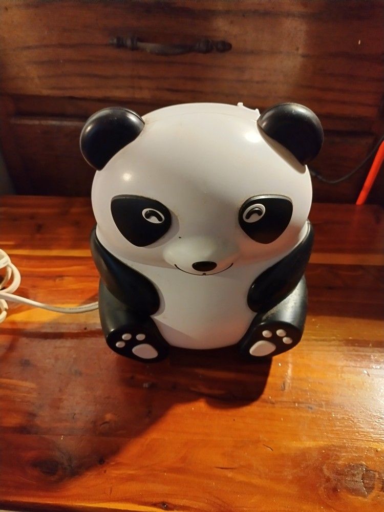 Panda Pediatric Compressor Nebulizer