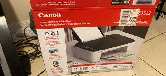 Canon Printer