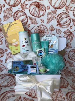 Gift Basket