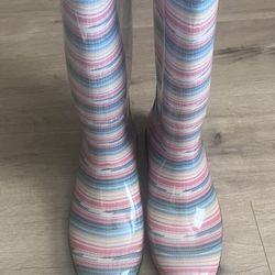 Ugg Rain Boots 