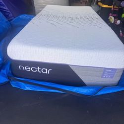Nectar Luxe Hybrid, Twin XL