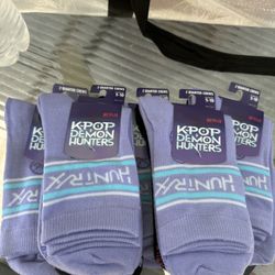 K Pop Socks Size 5-10