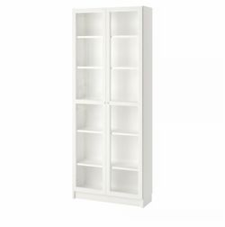 IKEA shelf