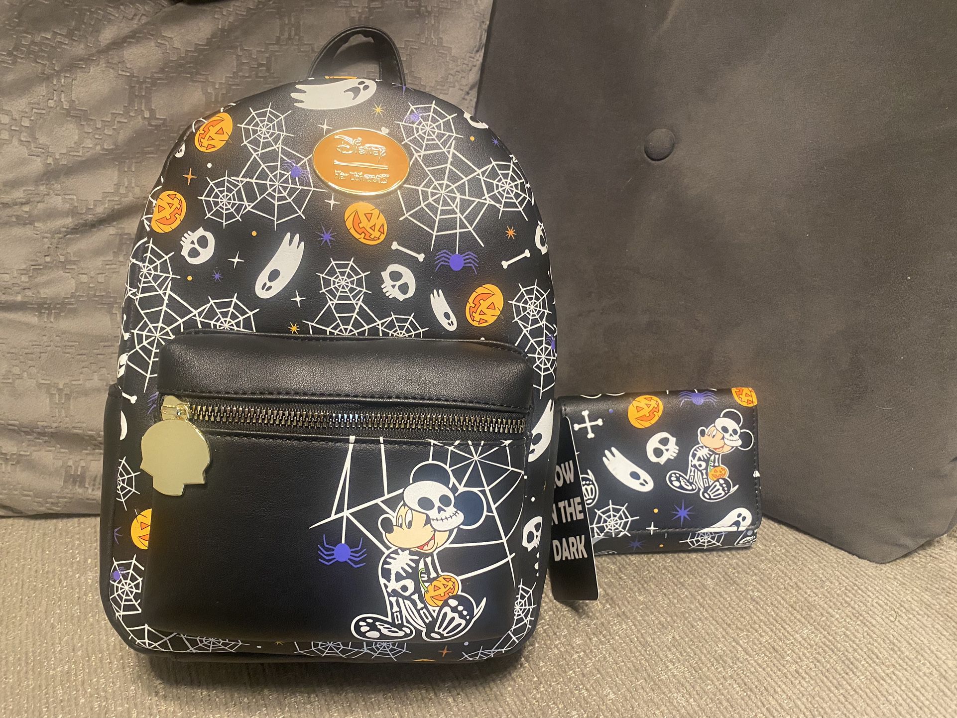 Disney Mini Backpack 