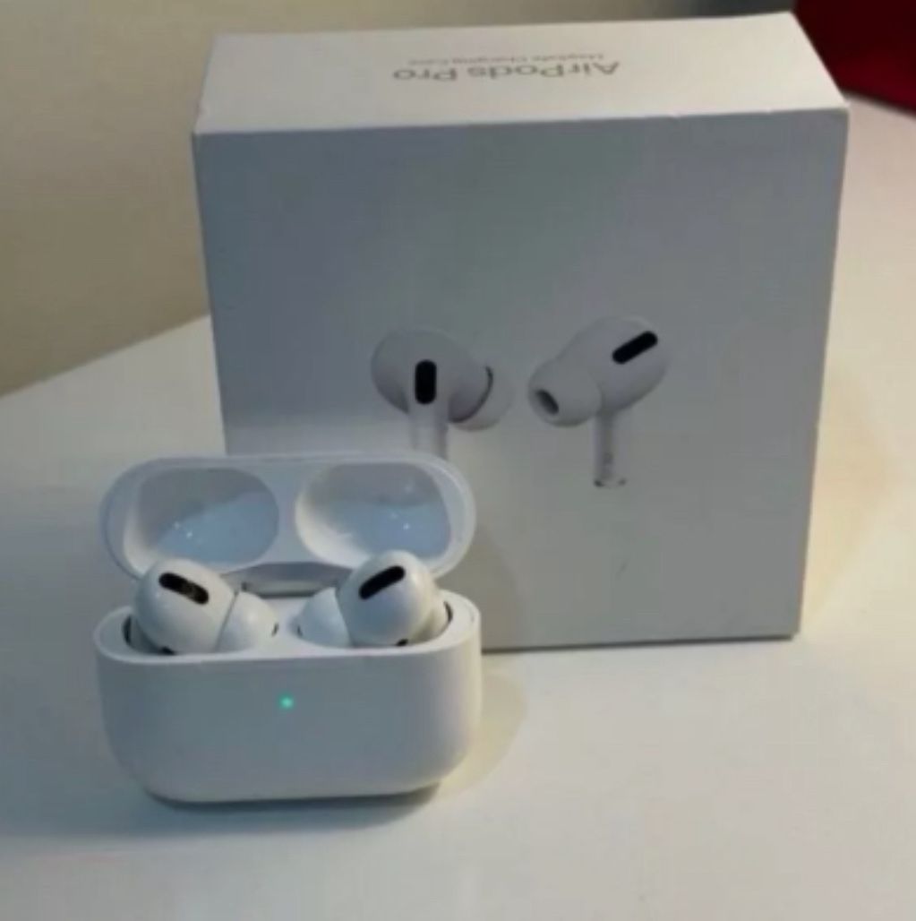AIRPOD PRO Gen 2