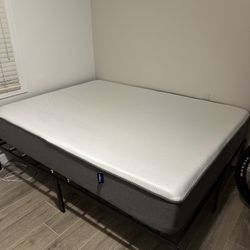 Casper Queen Mattress