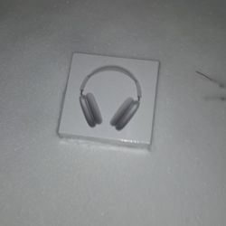 AirpodMax New And Sealed NOT One Of Those Lil Scams! 1of1