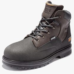 Timberland PRO Steel Toe Boot