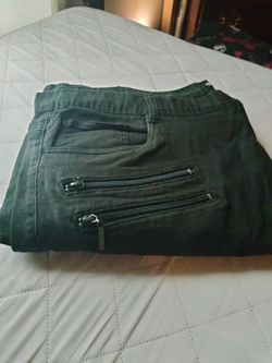 Men's pants